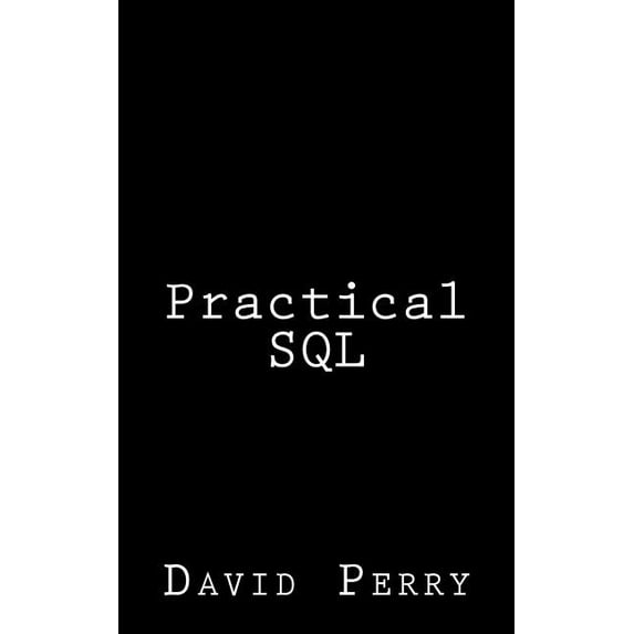 Practical SQL