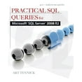 Practical SQL Queries for Microsoft SQL Server 2008 R2 (Paperback ...
