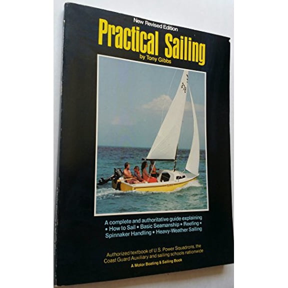 Pre-Owned Practical Sailing (Unknown) 0910990379 9780910990370