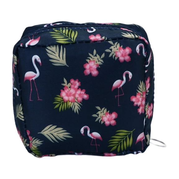 Practical Sanitary Pad Storage Oragnizers for Organizing Personal Care Items
