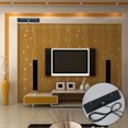 thumbnail image 1 of Practical Satellite Receiver Indoor Wall Mounted Window TV Clear Vision Door Signal Booster Home HD Digital Antenna, 1 of 1