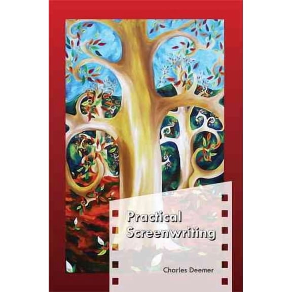 Practical Screenwriting (Edition 1) (Paperback)
