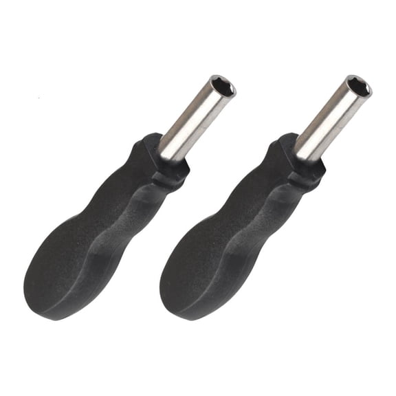 Practical Screwdriver Wrench Ergonomic Handle for Various Screw Specifications