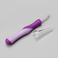 thumbnail image 1 of Practical Seam Ripper Thread Cutter for Needlework and Sewing Projects, 1 of 8