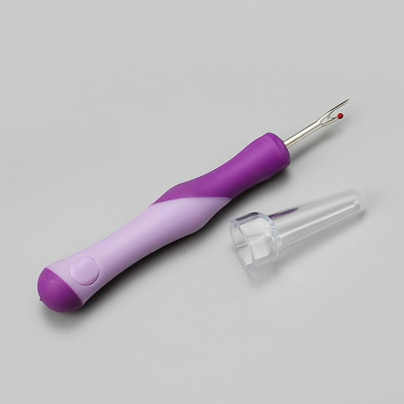 Practical Seam Ripper Thread Cutter for Needlework and Sewing Projects