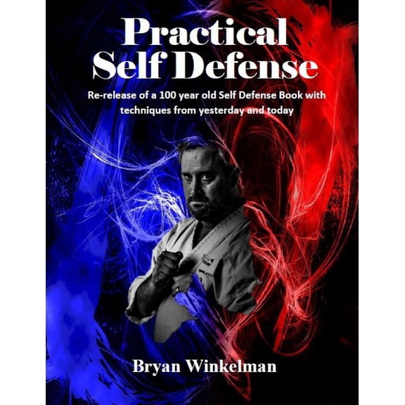 Practical Self Defense