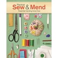 thumbnail image 1 of Pre-Owned Practical Sew and Mend : Essential Mending Know-How (Paperback) 9781784941765, 1 of 1