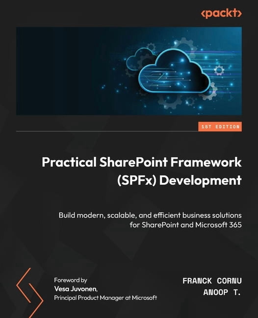 Practical SharePoint Framework (SPFx) Development: Build modern ...