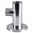 thumbnail image 1 of Practical Shower Arm Bathroom Head Mount Strong Shower Arm Easy to use Shower Arm Adjustment Shower Arm Simple Install, 1 of 20