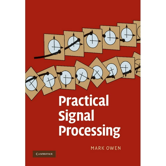 Practical Signal Processing. Mark Owen, (Paperback)