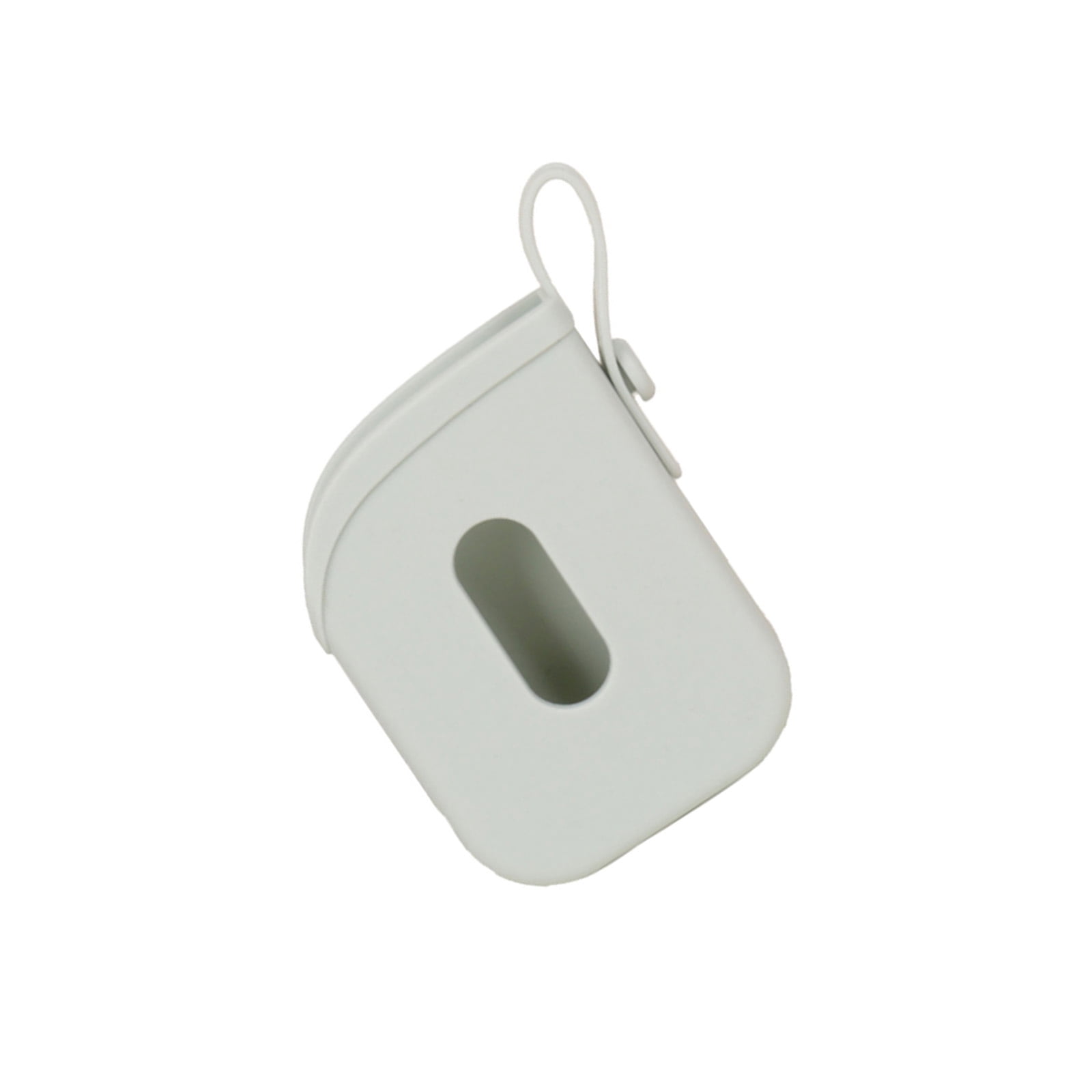Practical Silicone Case For Hand Sanitizers Sprays Protective Pouches ...