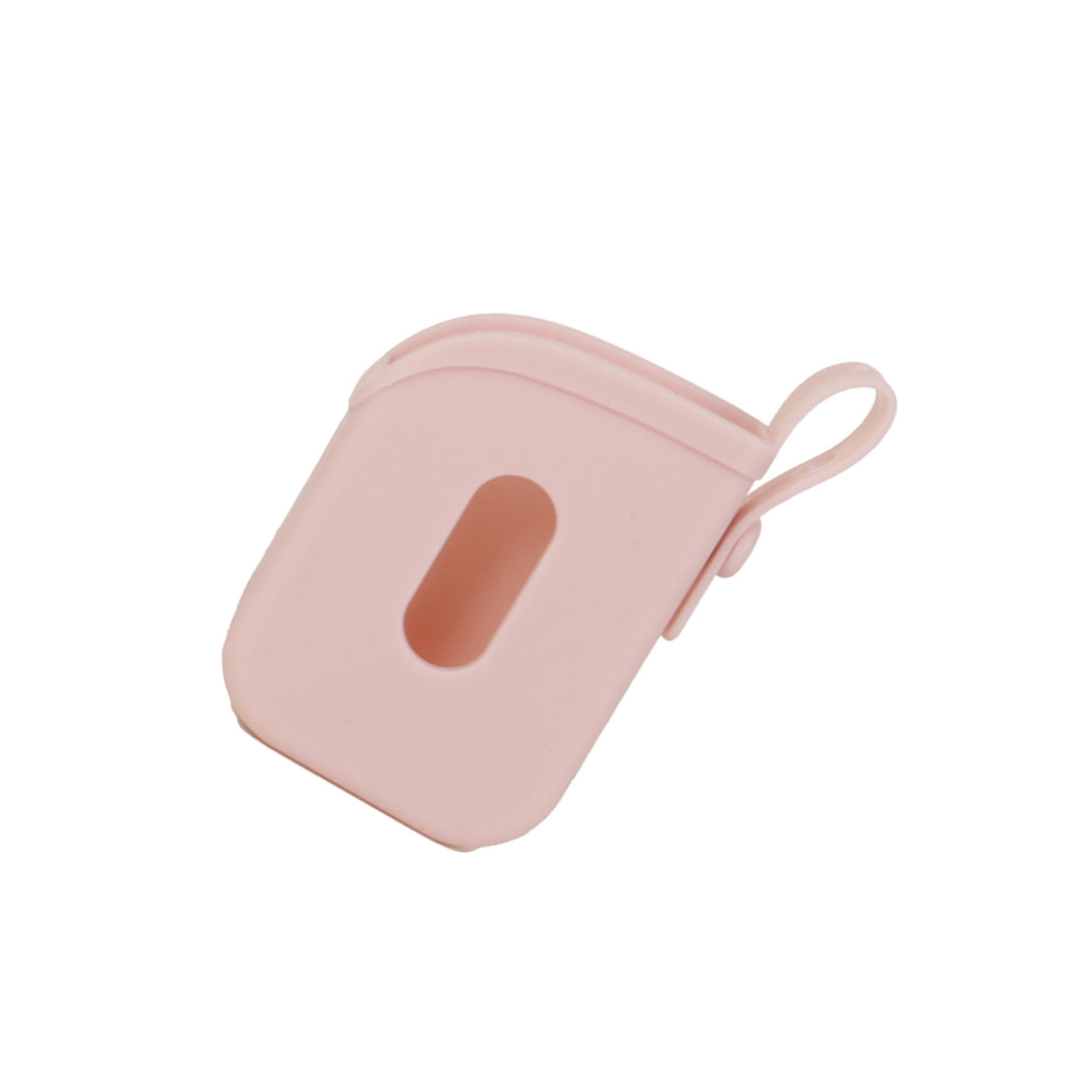 Practical Silicone Case For Hand Sanitizers Sprays Protective Pouches ...