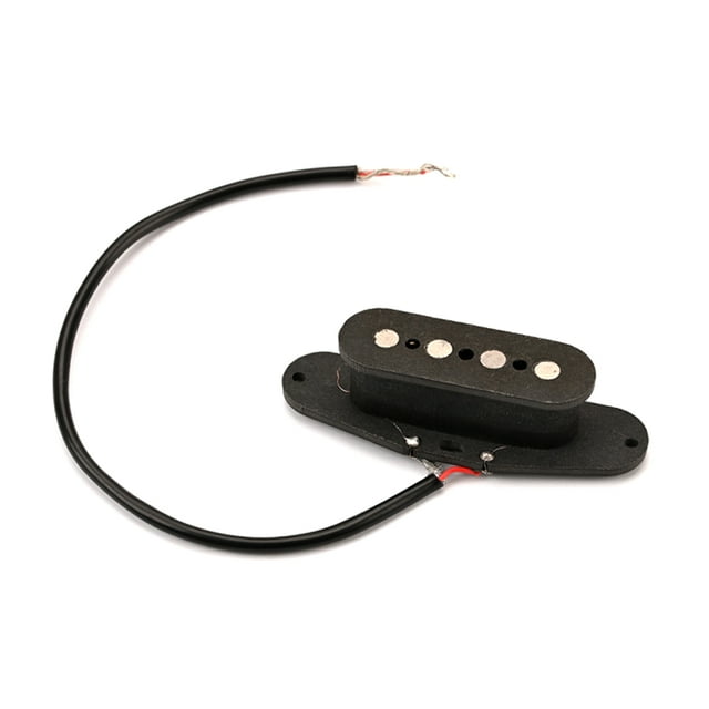 Practical Single Coil GMB520 Guitar Pickup Replacement Part for 4
