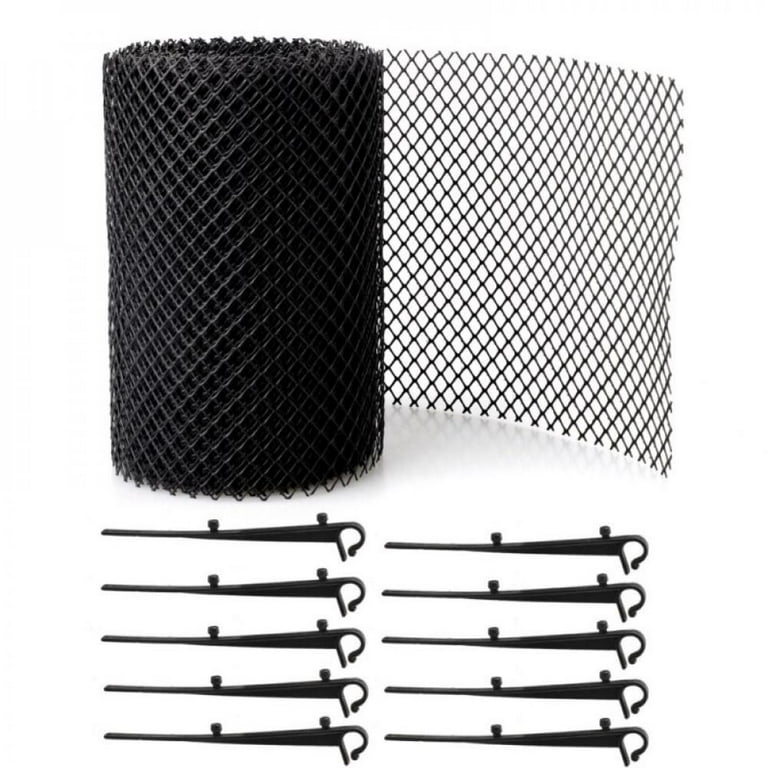 Flexible 2024 mesh netting