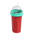 thumbnail image 1 of Practical Slushies Maker Cup DIY Chilled Drink Squeeze Tool For Kids And Family, 1 of 14