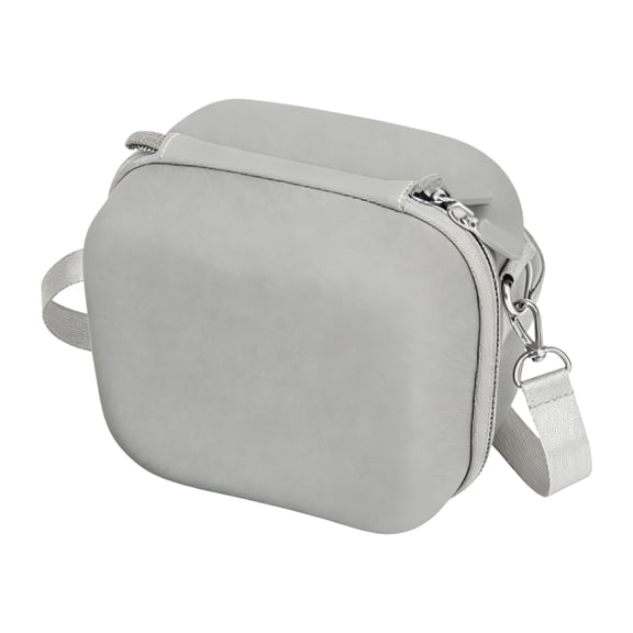 Practical Small Protective Camera Case PU Texture Suitable for XT30II XT50 XT20 Cameras Strong Design Soft Lining