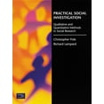 thumbnail image 1 of Practical Social Investigation: Qualitative and Quantitative Methods in Social Research, (Paperback), 1 of 1