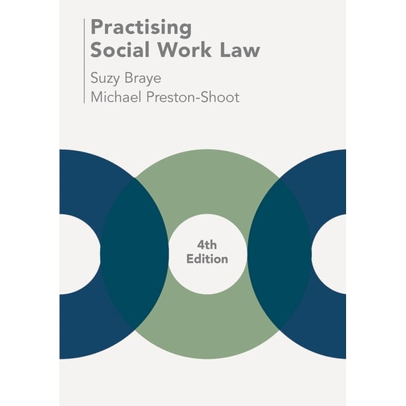 Practical Social Work Practising Social Work Law, Book 6, (Paperback)