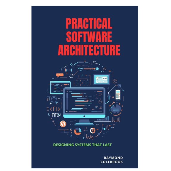 Practical Software Architecture: Designing Systems That Last, (Paperback)