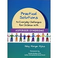 thumbnail image 1 of Pre-Owned Practical Solutions to Everyday Challenges for Children with Asperger Syndrome (Spiral-bound) 1931282153 9781931282154, 1 of 1