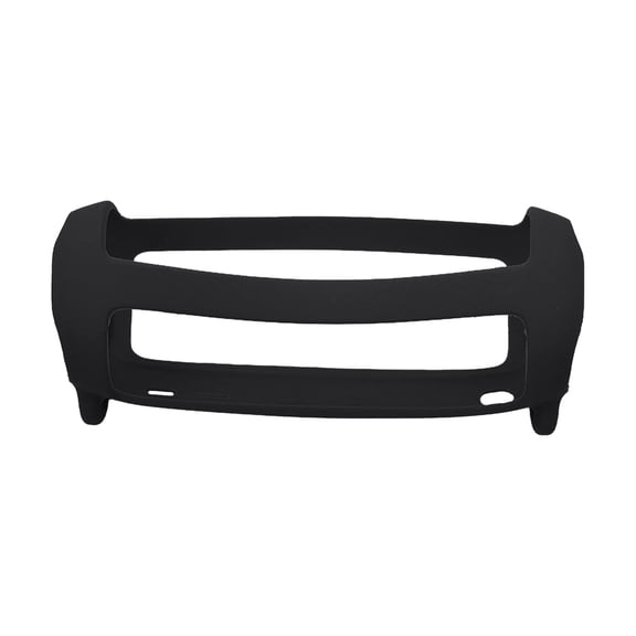 Practical Speaker Accessory | with Wireless Portable Scratch Protection | featuring universal protective | Enjoy Your Potential Black Highly Rated Well Made