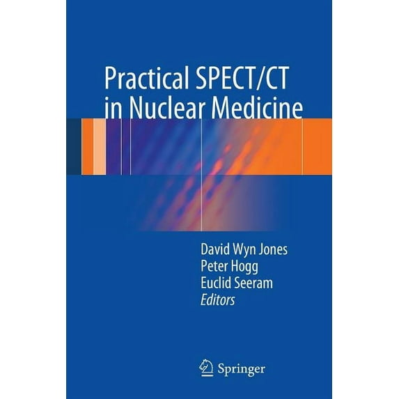 Practical Spect/CT in Nuclear Medicine, (Paperback)