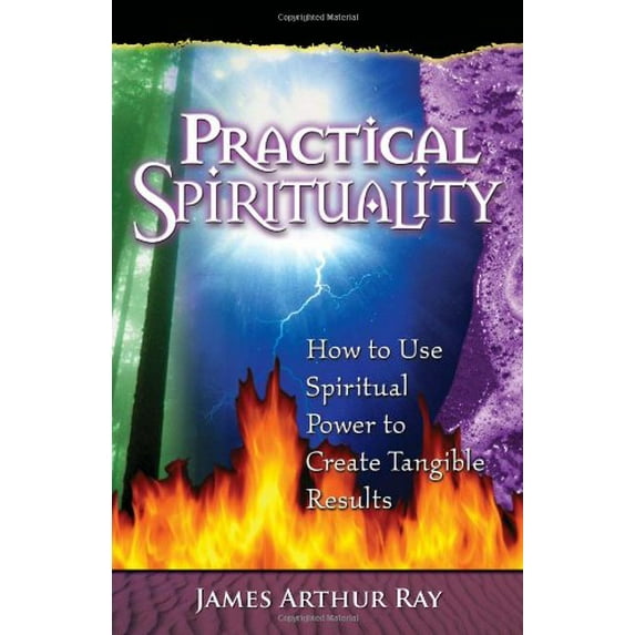 Pre-Owned Practical Spirituality (Paperback) 0966740033 9780966740035
