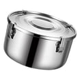 thumbnail image 1 of Practical Stainless Steel Food Box for Safe and Meal Storage Solution, 1 of 8