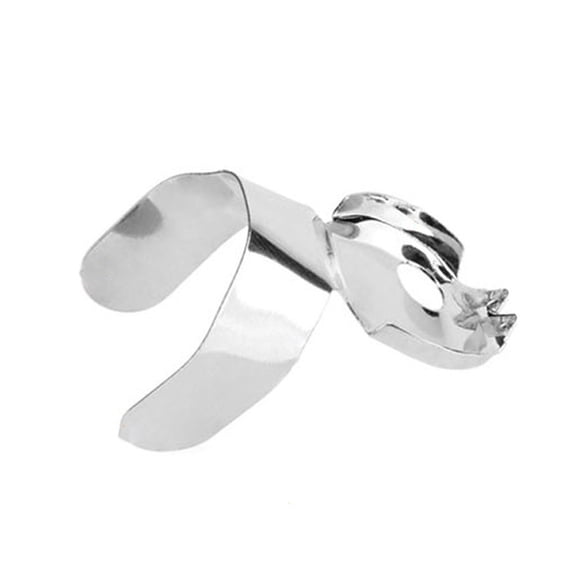 Practical Stainless Steel Kitchen Peeler Gadget for Effortless Fruit Vegetable Prep