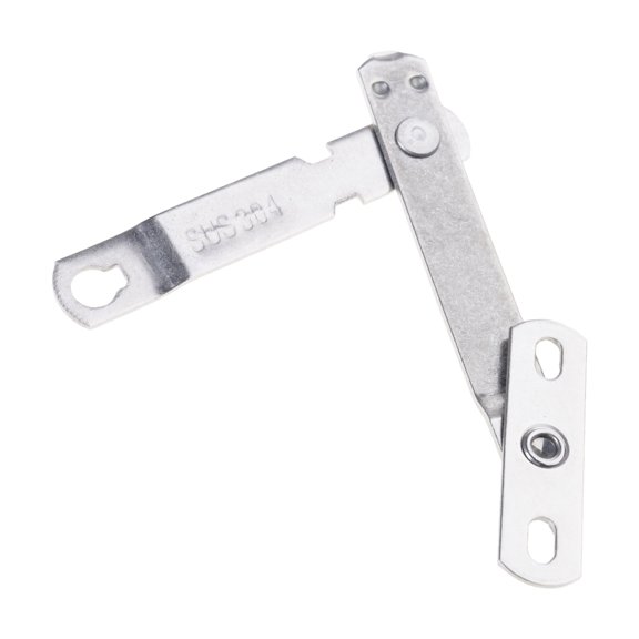 Practical Stainless Steel Window Guard Easy Installation Window Stopper Window Restrictor Secure Window Safety