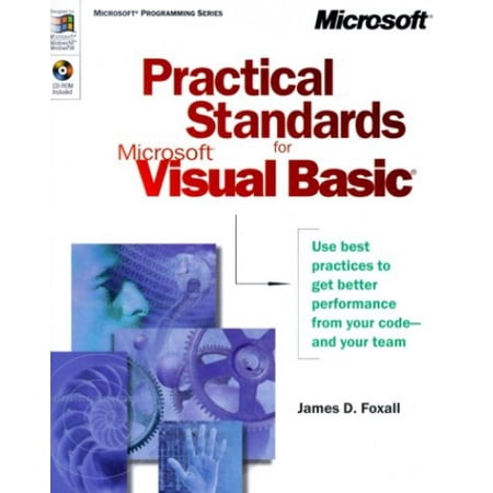Pre-Owned Practical Standards for Microsoft Visual Basic (Paperback) 9780735607330