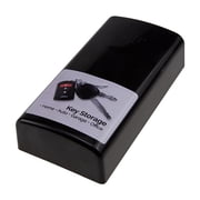 Practical Stash Key Safe Storage Box Magnetic Hidden Car Keys Holder Case ,Multiple Options Available