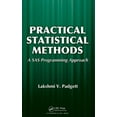 thumbnail image 1 of Practical Statistical Methods: A SAS Programming Approach, (Hardcover), 1 of 1
