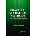 thumbnail image 1 of Practical Statistical Methods: A SAS Programming Approach, (Paperback), 1 of 1