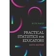 thumbnail image 1 of Pre-Owned Practical Statistics for Educators, 1 of 1