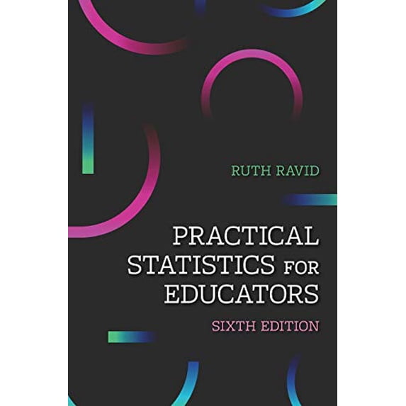 Pre-Owned Practical Statistics for Educators