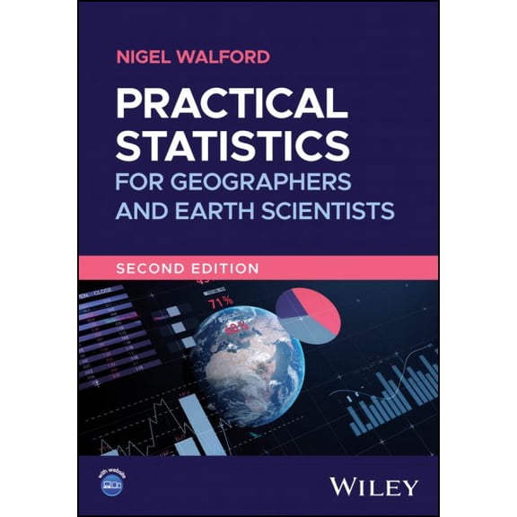 Practical Statistics for Geographers and Earth Scientists