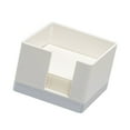 thumbnail image 1 of Practical Sticky Note Holders Notepad Holders Sticky Note Dispenser For Notes, 1 of 13
