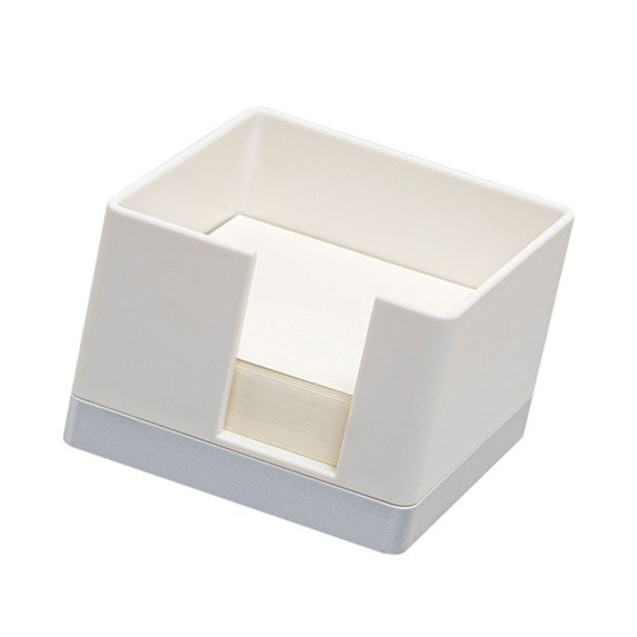 Practical Sticky Note Holders Notepad Holders Sticky Note Dispenser For Notes