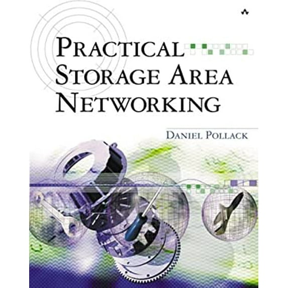 Pre-Owned Practical Storage Area Networking