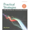 thumbnail image 1 of Practical Strategies for Technical Communication with 2016 MLA Update, 1 of 1