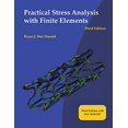 thumbnail image 1 of Pre-Owned Practical Stress Analysis with Finite Elements (3rd Edition) (Hardcover) 1908689412 9781908689412, 1 of 1