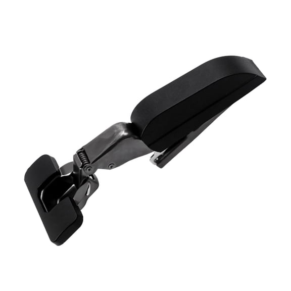 Practical Sturdy Colded Rolled Steel Cupboard Door Hinge Accessory for Home Renovations and Furniture Making Supplies