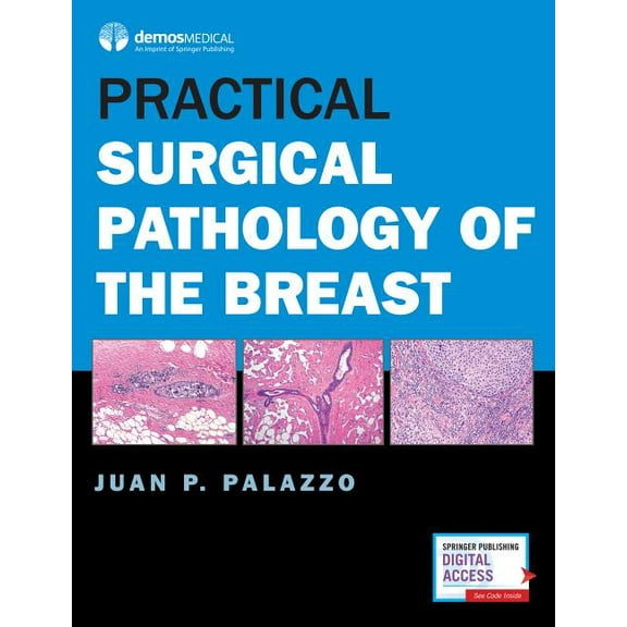 Practical Surgical Pathology of the Breast, (Hardcover)