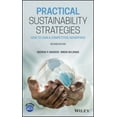 thumbnail image 1 of Practical Sustainability Strategies: How to Gain a Competitive Advantage, (Hardcover), 1 of 1