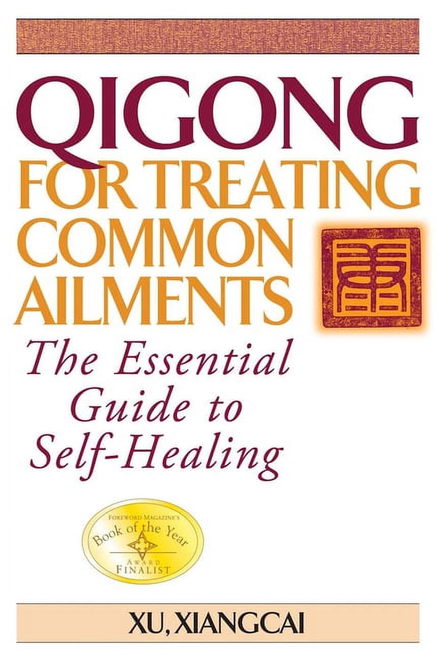 Intduction of - The Complete System of Self-Healing - Internal Exercises | Tai Chi | Qigong