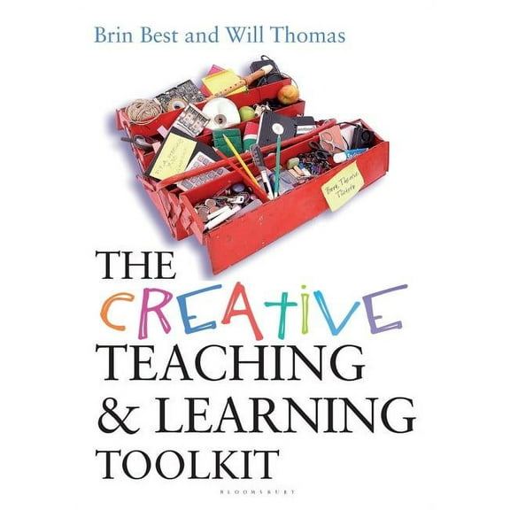 Practical Teaching Guides The Creative Teaching and Learning Toolkit, (Paperback)
