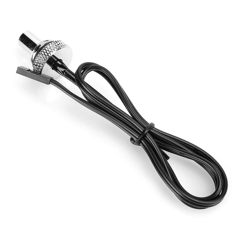 Practical Temperature Sensor Stop, Computer Temperature Sensor Plug