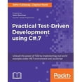thumbnail image 1 of Practical Test-Driven Development using C# 7 (Paperback), 1 of 1