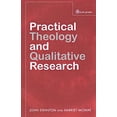 thumbnail image 1 of Pre-Owned Practical Theology and Qualitative Research (Paperback) 0334029805 9780334029809, 1 of 1
